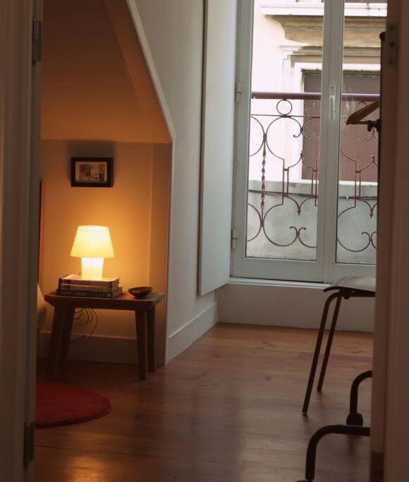 Combro Penthouse Apartment Lisboa Exteriör bild