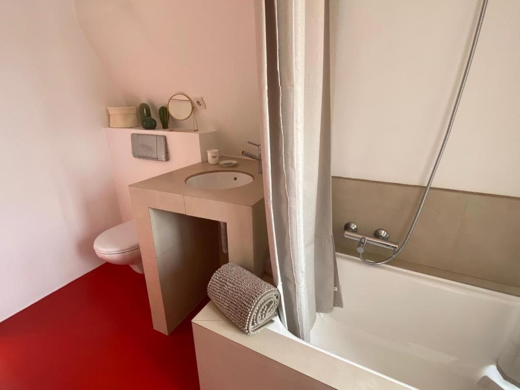 Combro Penthouse Apartment Lisboa Exteriör bild